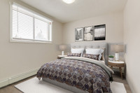 Amenities: Quiet Building • Air Conditioning • Updated Appliances Suite & Building: Bachelor, one-,... (image 5)