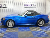 Certified Navigation Rear-View Camera Push Start Leather Seats Heated Seats Alloy Wheels Bluetooth P... (image 2)