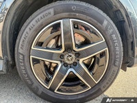 This Mercedes-Benz GLC 300 has a strong Intercooled Turbo Gas/Electric I-4 2.0 L/121 engine powering... (image 6)