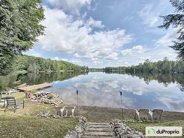 365 000$ - Chalet à vendre à Danford Lake in Houses for Sale in Gatineau