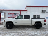 This 2014 Chevrolet Silverado 1500 High Country is offered to you for sale by Stampede Auto. This Ch... (image 4)