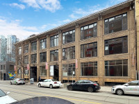 FOR LEASE: Prime Retail Space at Queen & University - 6,000 SF (
