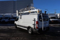 2017 Ford Transit Cargo Van 1 SEUL PROPRIO SEULEMENT 86.000 KM CERTIFIÉ / 2017 FORD TRANSIT T-350 14... (image 1)