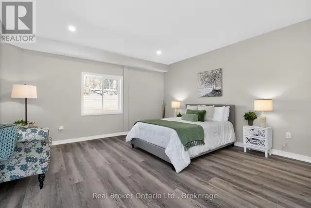 90 14 CONCESSION E Tiny, Ontario in Houses for Sale in Muskoka - Image 20