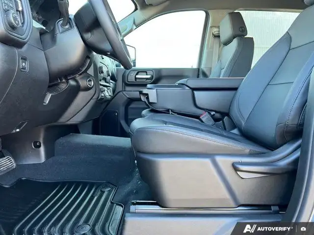 2026 Chevrolet Silverado 3500HD Work Truck 4WD Crew Cab | Z71 in Cars & Trucks in Strathcona County - Image 14