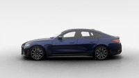 Découvrez la *2025 BMW i4 eDrive35*, la première Gran Coupé entièrement électrique, qui allie dynami... (image 3)
