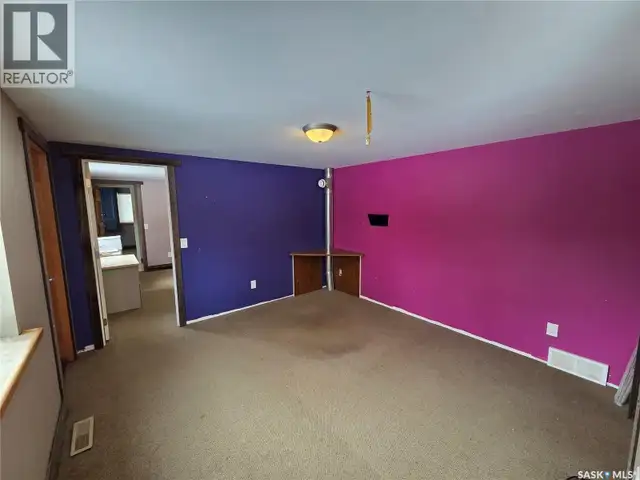 407 Railway AVENUE Wawota, Saskatchewan in Commercial & Office Space for Sale in Regina - Image 34