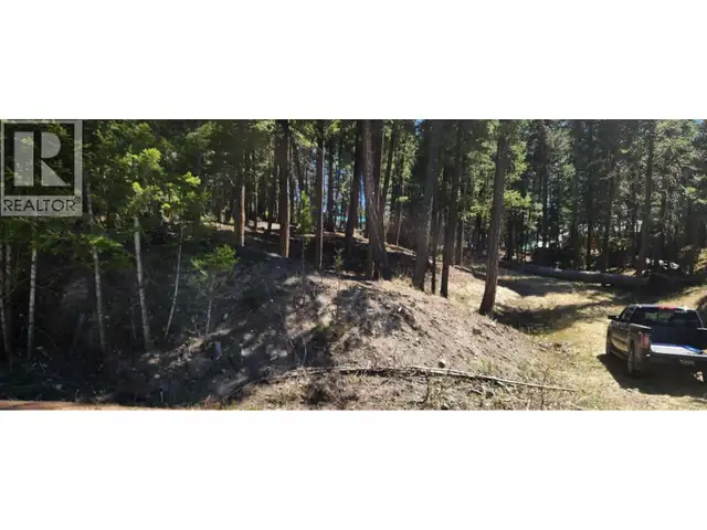 LOT 46 KALLUM DRIVE 108 Mile Ranch, British Columbia in Land for Sale in 100 Mile House - Image 3