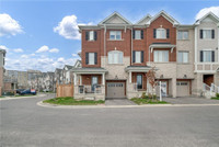 110 HIBISCUS Lane Hamilton, Ontario