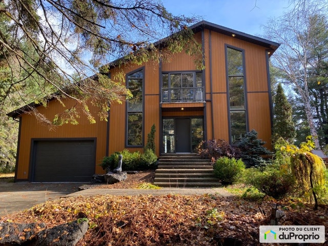 $1,150,000 - Price Taxes Not Included - 2 Storey for sale — photo 2