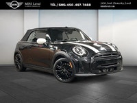 ===== 2024 MINI Cabriolet Cooper | Ligne Première | ===== ===== * Ligne Première * ===== ===== Pourq... (image 1)