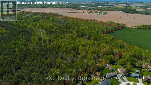 5716 COUNTY ROAD 9 Clearview, Ontario in Land for Sale in Oakville / Halton Region - Image 21