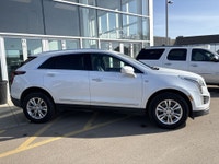 AMVIC Licensed Dealer AMVIC LICENSED DEALER. Stock number: L6600 The 2024 Cadillac XT5 Luxury delive... (image 8)