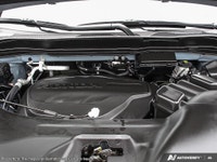 The 2026 Honda Ridgeline TrailSport in striking black with an AWD drivetrain offers unbeatable handl... (image 5)