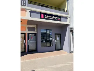 Twisted Chopsticks Eatery is a thriving local business opportunity located in the heart of downtown...