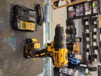 Dewalt Brushless 20V Drill/Driver with Battey and Charger. Hamilton Ontario Preview