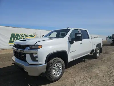 Michener Allen Auctioneering Ltd ( PV ) - Edmonton This is for sale in the June 11 - 13, 2026 - Unre...