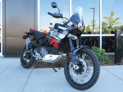 Save $1493 on this DesertX model as part of our Summer Sale! We only have one, so get your name on i...