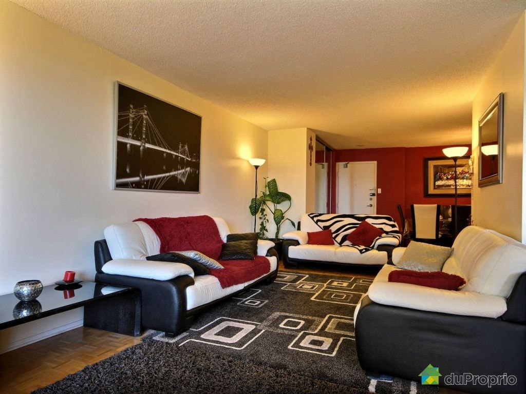 $600,000 - Condominium for sale in St-Laurent — photo 2