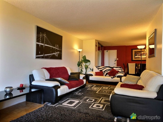 $600,000 - Condominium for sale in St-Laurent — photo 2