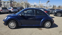 Turn heads and rediscover the joy of driving with this classic 2005 Volkswagen Beetle in a stunning... (image 2)