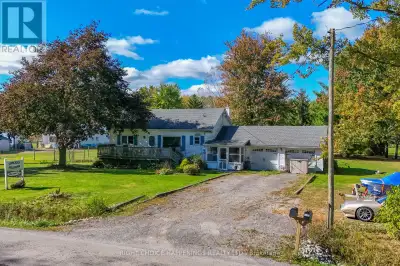 Turn-Key Farm on 13.77 Acres Ready for Your Vision!Discover the perfect blend of country living and...