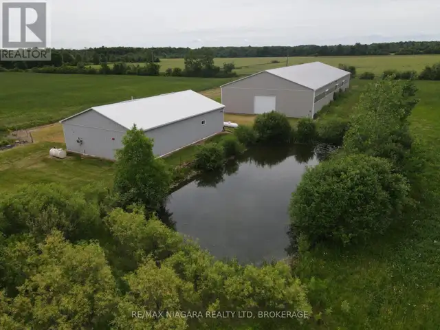 4300 GILMORE ROAD Fort Erie (Mulgrave), Ontario62863318559491124