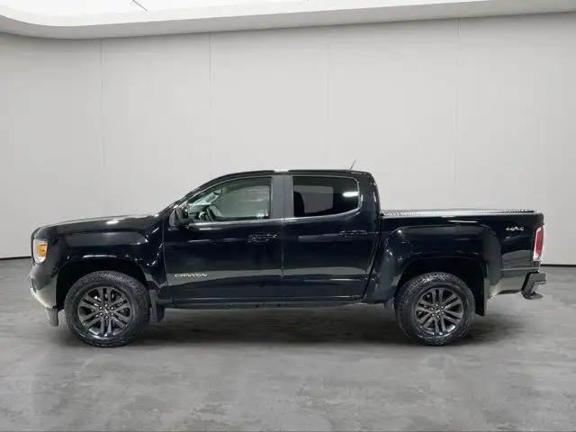 2018 GMC Canyon63838165772803121