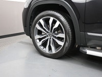 The 2023 Volkswagen Atlas Highline is praised for its spaciousness and cargo capacity, making it one... (image 3)