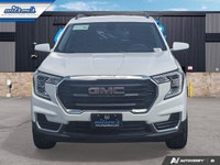 Come see this certified 2024 GMC Terrain SLE AWD | Adaptive Cruise | Power Liftgate | Heated Seats |... (image 7)