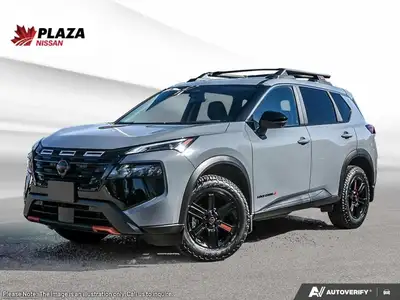 This Nissan Rogue has a durable Intercooled Turbo Regular Unleaded I-3 1.5 L/91 engine powering this...