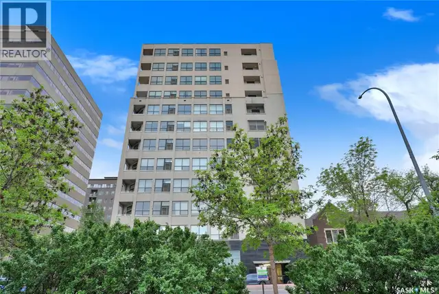 208 1901 Victoria AVENUE Regina, Saskatchewan in Condos for Sale in Regina - Image 2