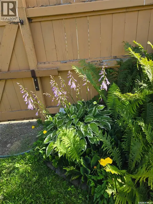 607 K AVENUE N Saskatoon, Saskatchewan in Houses for Sale in Saskatoon - Image 31