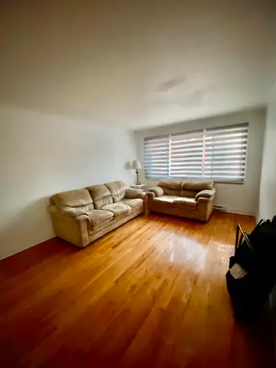 Nice 3 bedrooms for rent