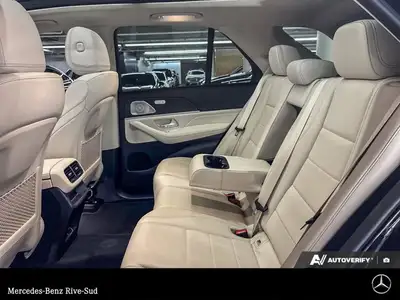 2024 Mercedes-Benz GLE 450e 4MATIC SUV | AMG Line avec Pack Nuit, View more