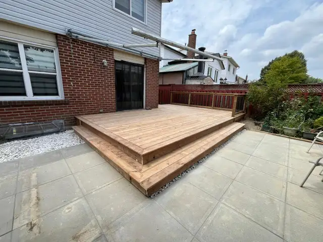 Framing crew looking for jobs in Construction & Trades in Hamilton - Image 5
