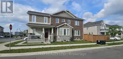 UPPER - 852 ASPEN TERRACE Milton (CB Cobban), Ontario