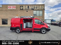 No accident Reported, Ontario vehicle with Lots of Options! Call (905) 791-3300 - Grey fabric interi... (image 4)