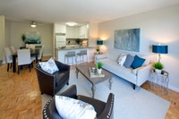 Realstar's St. Lawrence Village is a luxury rental community comprised of low-rise and high-rise ren... (image 6)