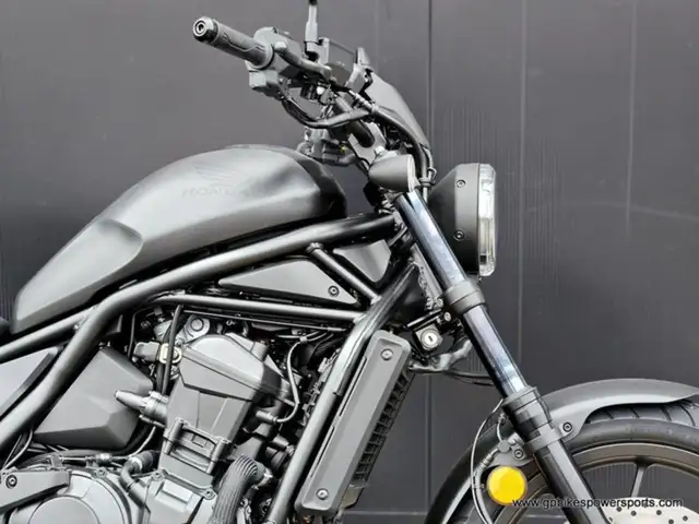 Honda Rebel 1100 in Sport Touring in Oshawa / Durham Region - Image 15