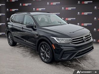 Check out this 2022 Volkswagen Tiguan Comfortline before it's too late! *Get Your Money's Worth for... (image 7)