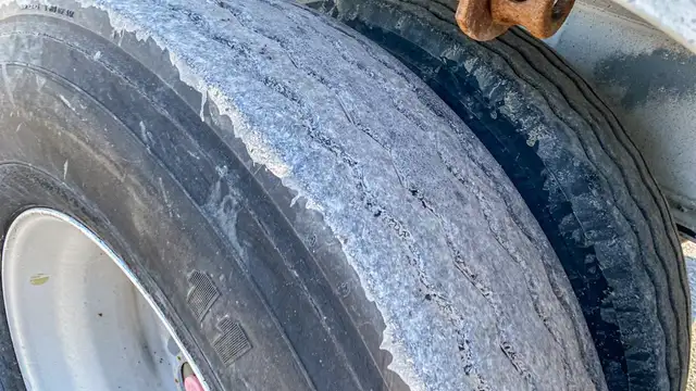 2012 / 2005 MANAC 28' + 28' B-TRAIN ALUMINIUM in Heavy Equipment in Longueuil / South Shore - Image 8