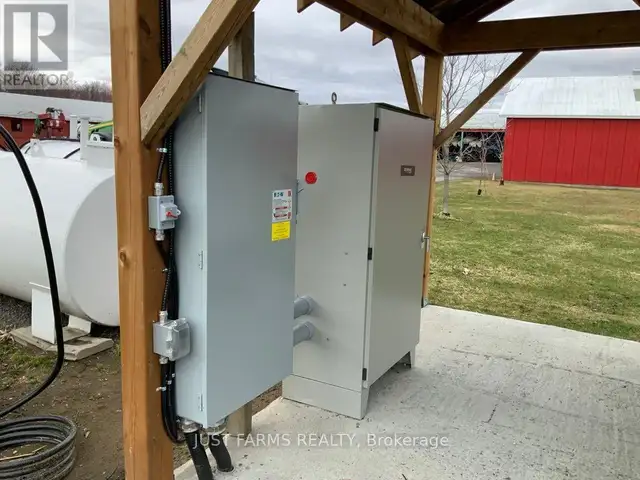 436 ST.THOMAS ROAD Russell, Ontario in Land for Sale in Ottawa - Image 32