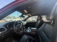 2022 Jeep Grand Cherokee WK Limited Loaded! - 4-wheel drive - Leather & heated seats - Touchscreen w... (image 1)