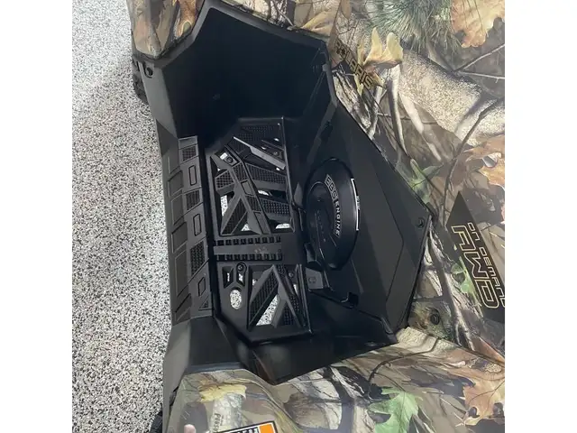 2025 Polaris SPORTSMAN 570 EPS - POLARIS PURSUIT in ATVs in Regina - Image 24