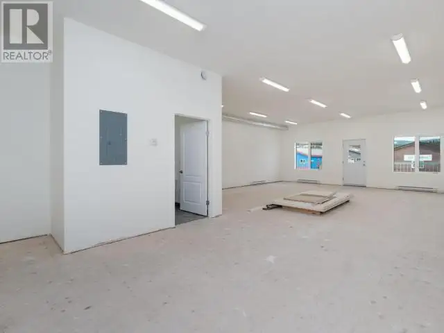 307-105 TITANIUM WAY Whitehorse, Yukon in Commercial & Office Space for Rent in Whitehorse - Image 11