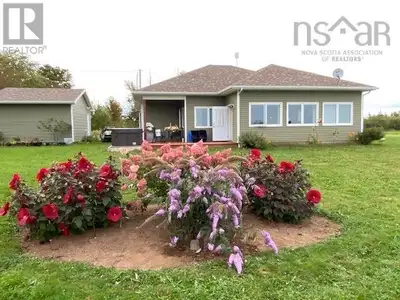 100 Hamilton Road offers everything you could want in a comfortable, modern, energy-efficient homeco...