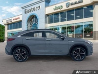 | Block Heater | Brake Assist | Electronic Stability Control | Four Wheel Independent Suspension | F... (image 5)