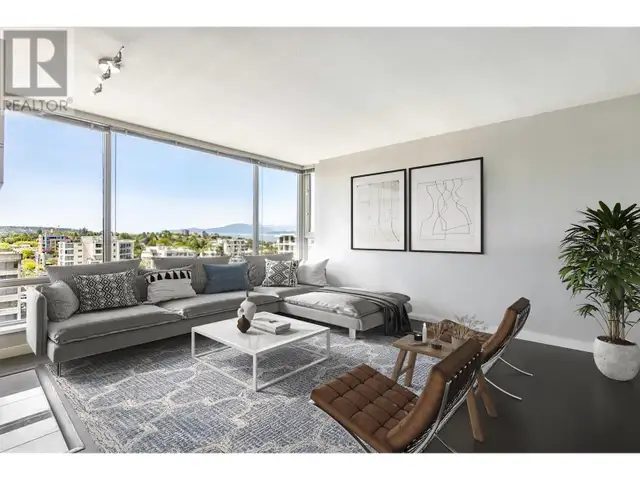 1101 1590 W 8TH AVENUE Vancouver, British Columbia63235551922305121