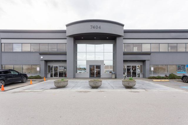 Office space for rent for 2 persons in King's Cross Surrey in Commercial & Office Space for Rent in Delta/Surrey/Langley - Image 2